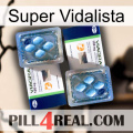 Super Vidalista viagra5